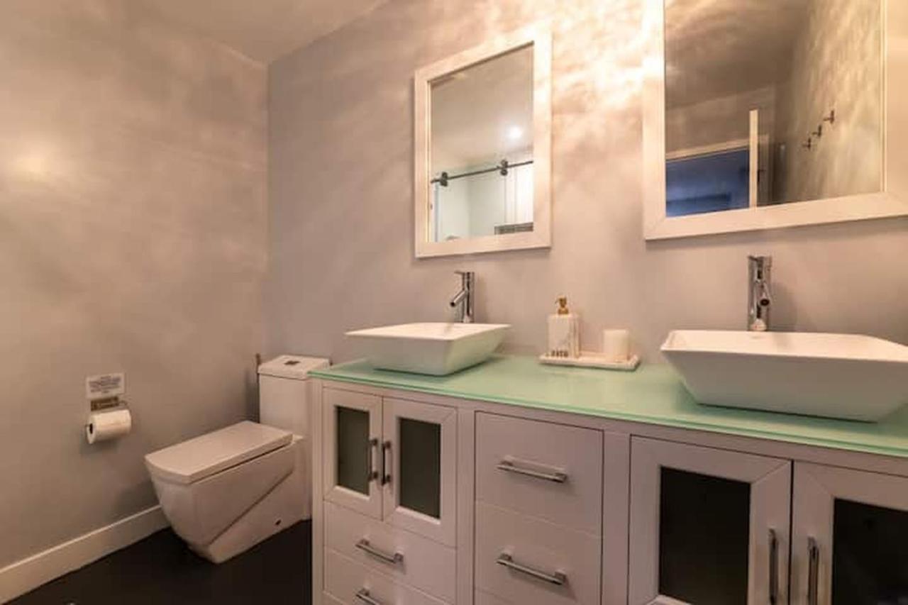 Modern San Pedro Home Λος Άντζελες Εξωτερικό φωτογραφία
