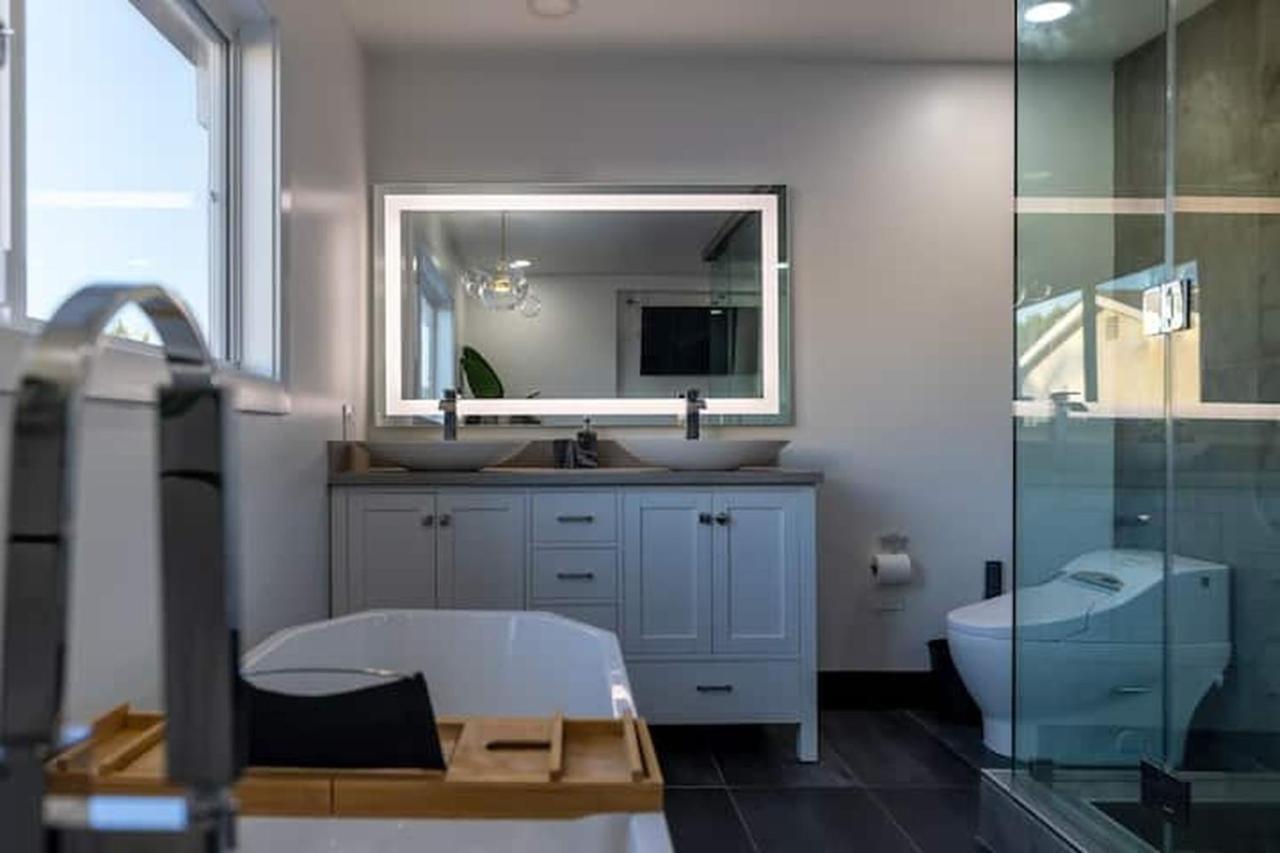 Modern San Pedro Home Λος Άντζελες Εξωτερικό φωτογραφία