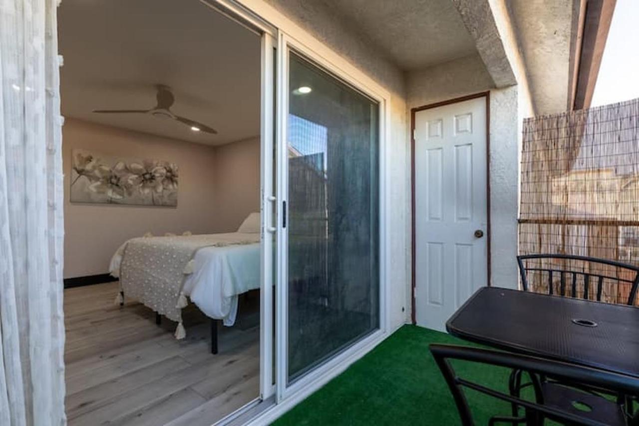 Modern San Pedro Home Λος Άντζελες Εξωτερικό φωτογραφία