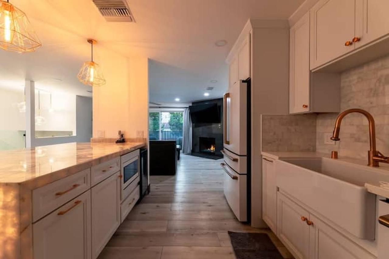 Modern San Pedro Home Λος Άντζελες Εξωτερικό φωτογραφία