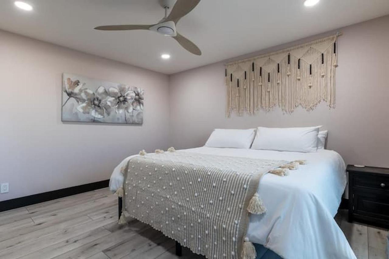 Modern San Pedro Home Λος Άντζελες Εξωτερικό φωτογραφία