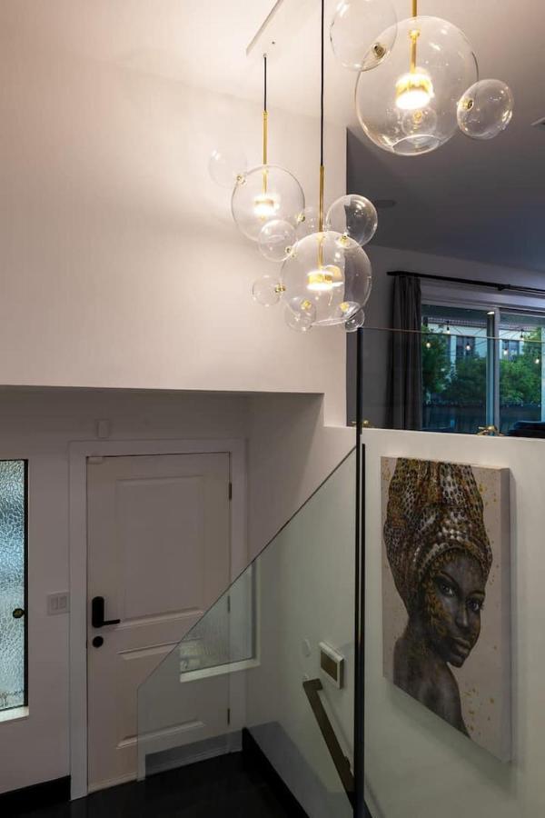 Modern San Pedro Home Λος Άντζελες Εξωτερικό φωτογραφία